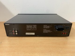 Ecualizador Technics SH-E65