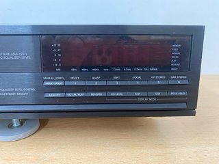 Ecualizador Technics SH-E65