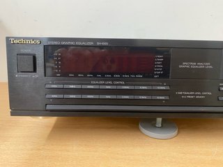 Ecualizador Technics SH-E65