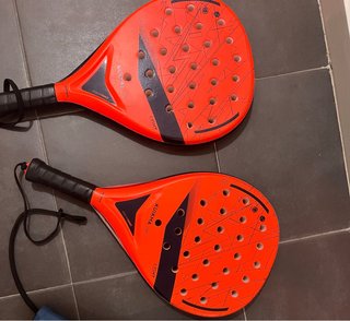 Racchette da padel