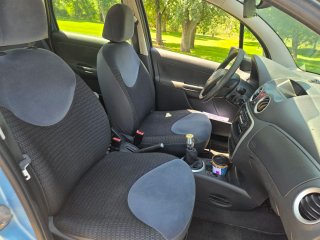 Citroen C3 2008