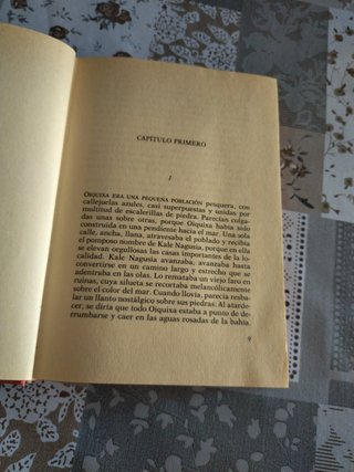Pequeño Teatro
