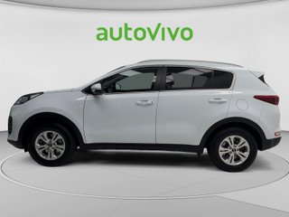 Kia Sportage 1.6 GDi 97kW (132CV) Drive 4x2