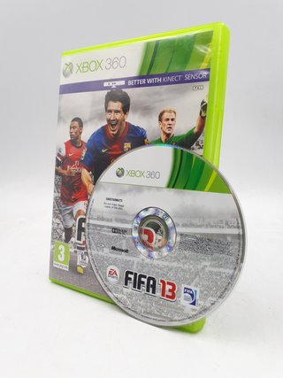 FIFA 13 per Xbox 360