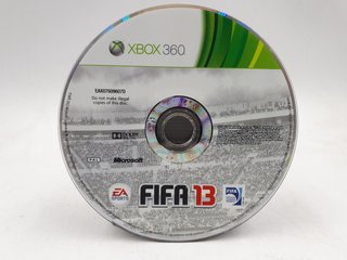 FIFA 13 per Xbox 360