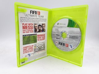 FIFA 13 per Xbox 360