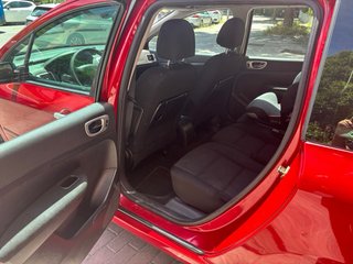 Peugeot 307 2007