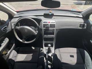 Peugeot 307 2007