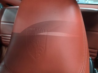 Porsche 911 996.2 Carrera 4S MT 3.6l 320cv