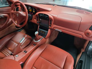 Porsche 911 996.2 Carrera 4S MT 3.6l 320cv