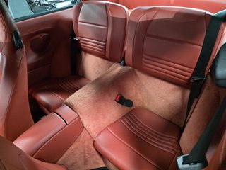 Porsche 911 996.2 Carrera 4S MT 3.6l 320cv
