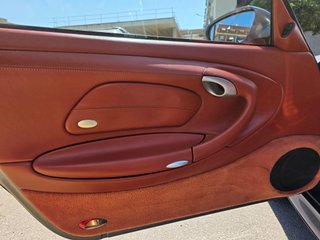Porsche 911 996.2 Carrera 4S MT 3.6l 320cv