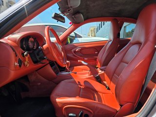 Porsche 911 996.2 Carrera 4S MT 3.6l 320cv