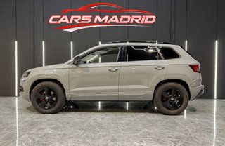 SKODA KAROQ 2.0 TDI AMBITION 4X4 DSG