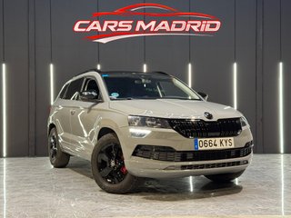 SKODA KAROQ 2.0 TDI AMBITION 4X4 DSG