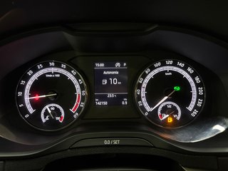 SKODA KAROQ 2.0 TDI AMBITION 4X4 DSG