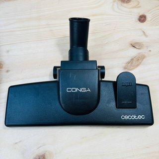 Aspiradora Cecotec Conga Powerbag 2000 Essential