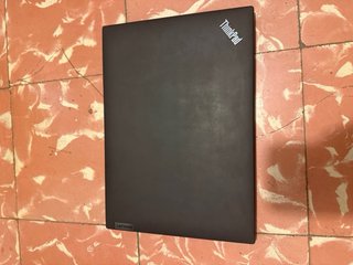 Lenovo ThinkPad T14 Gen 3 i7 32GB RAM
