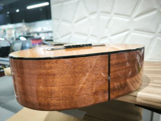 Guitarra Clásica Prudencio Saez