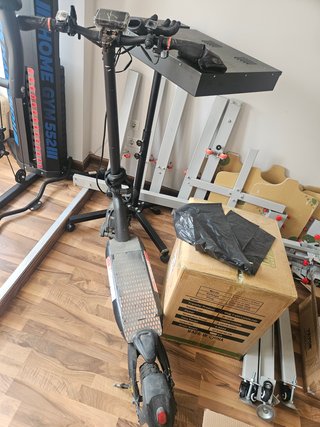 Patinete Eléctrico