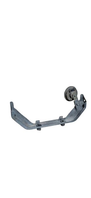 Soporte Radiador Yamaha Majesty