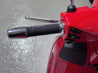 Vespa GTS 300