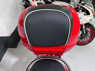 Vespa GTS 300