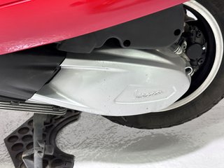 Vespa GTS 300