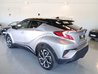 Toyota C-HR 2019