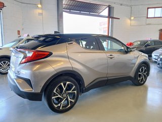 Toyota C-HR 2019