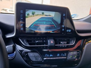 Toyota C-HR 2019