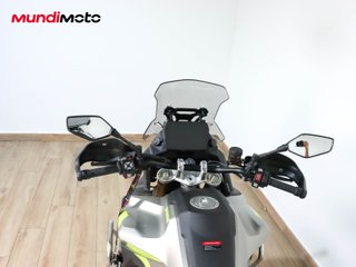 VOGE 900 DSX