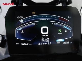 VOGE 900 DSX