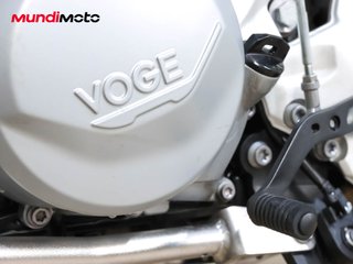 VOGE 900 DSX