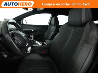 Peugeot 3008 1.2 PureTech GT Line