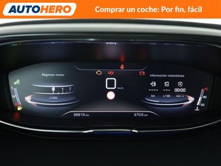 Peugeot 3008 1.2 PureTech GT Line