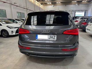 Audi Q5 2.0 TDI 150CV quattro S line edition