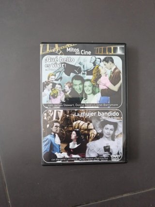 Película El Hombre que Mató Liberty Valance
