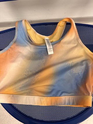 Top deportivo Crivit talla M
