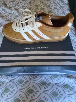 Adidas y nike tenis nuevos