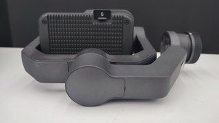 Cámara Térmica DJI Zenmuse H20T