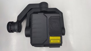 Cámara Térmica DJI Zenmuse H20T
