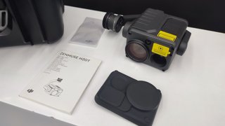 Cámara Térmica DJI Zenmuse H20T