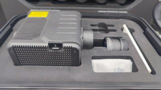 Cámara Térmica DJI Zenmuse H20T