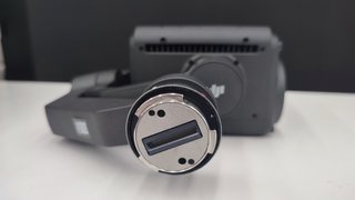Cámara Térmica DJI Zenmuse H20T