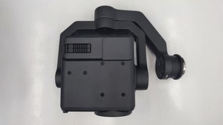 Cámara Térmica DJI Zenmuse H20T