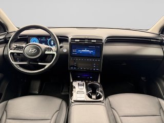 Hyundai Tucson 1.6 TGDI 169kW (230CV) HEV Style Auto
