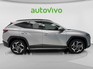 Hyundai Tucson 1.6 TGDI 169kW (230CV) HEV Style Auto
