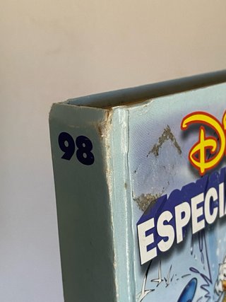 Disney Especialissimo