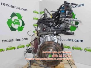 Suzuki rectp2100640 k10a motor completo Ref:323713